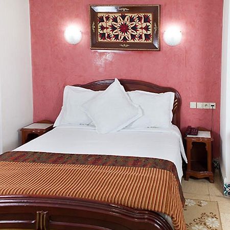 Dar Diaf Alger Otel Dış mekan fotoğraf