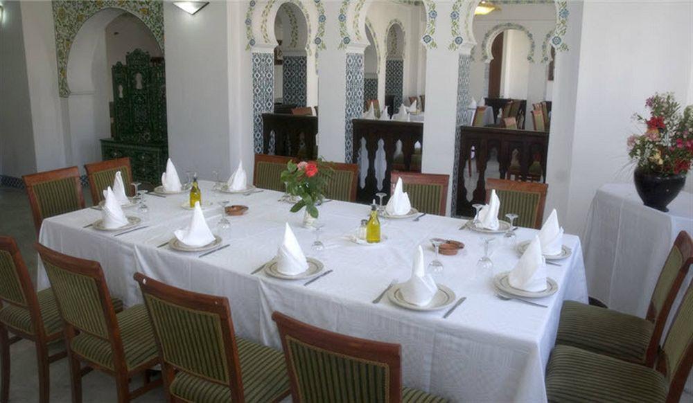 Dar Diaf Alger Otel Dış mekan fotoğraf