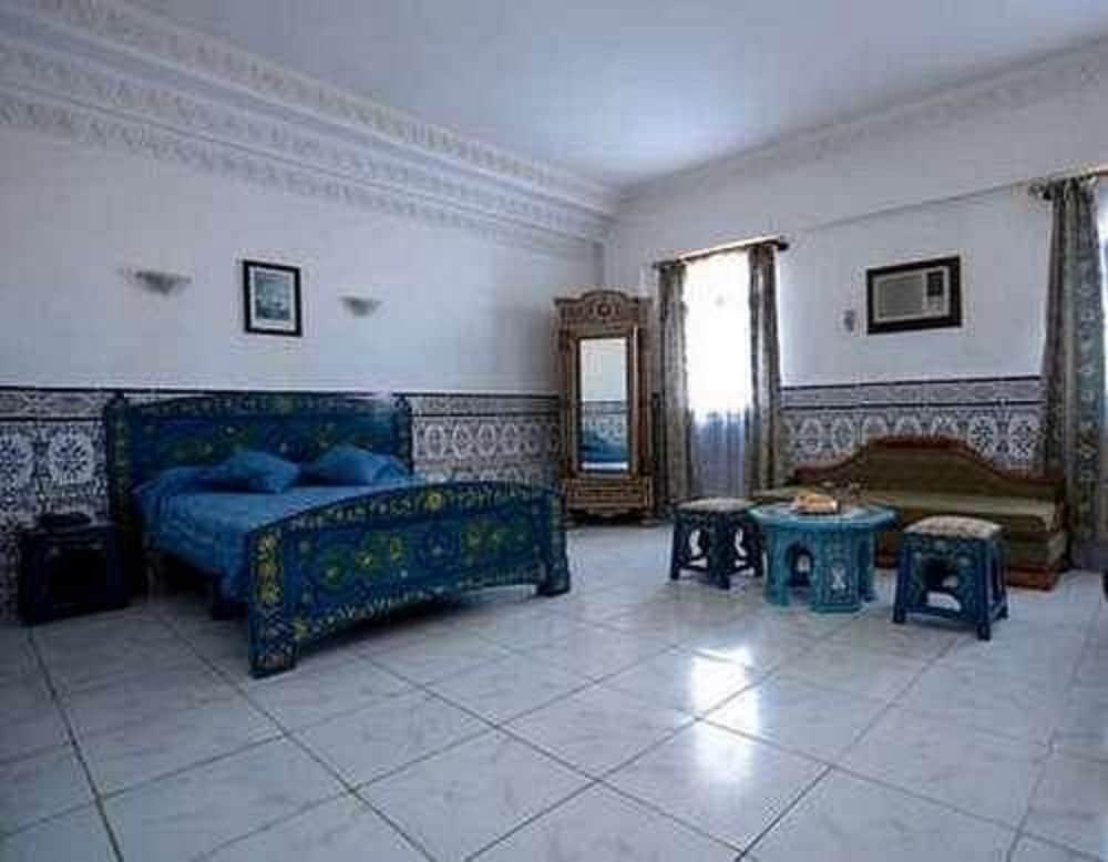 Dar Diaf Alger Otel Dış mekan fotoğraf
