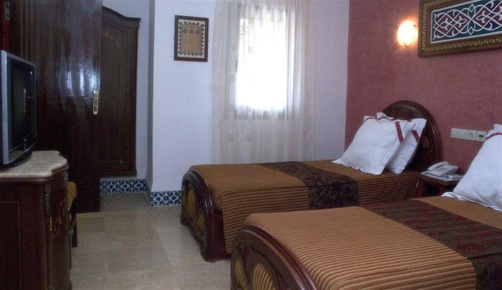 Dar Diaf Alger Otel Dış mekan fotoğraf