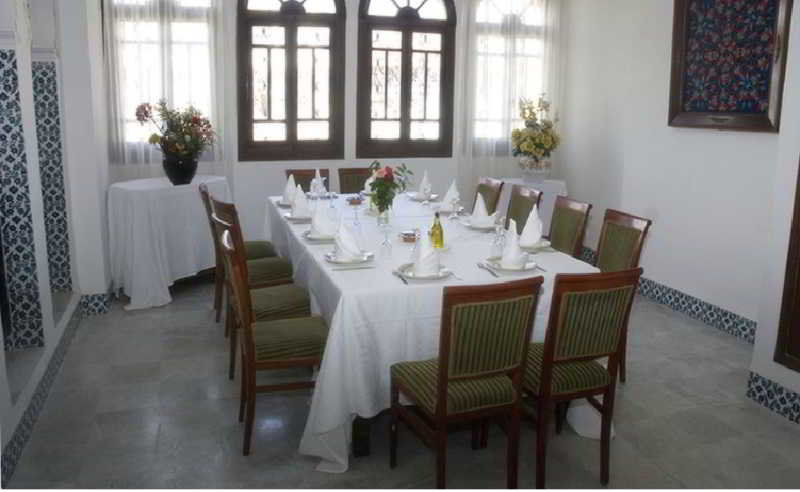 Dar Diaf Alger Otel Dış mekan fotoğraf