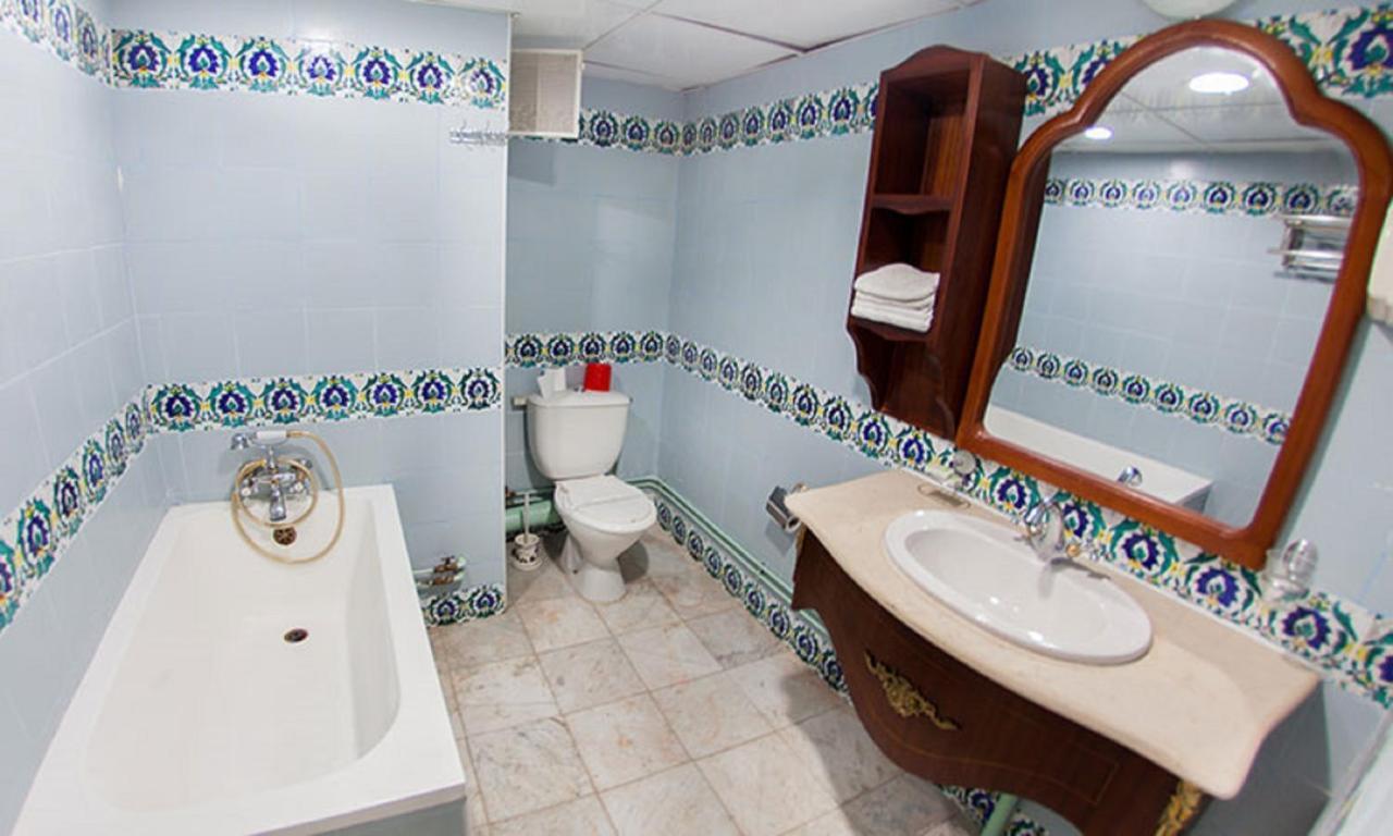 Dar Diaf Alger Otel Dış mekan fotoğraf