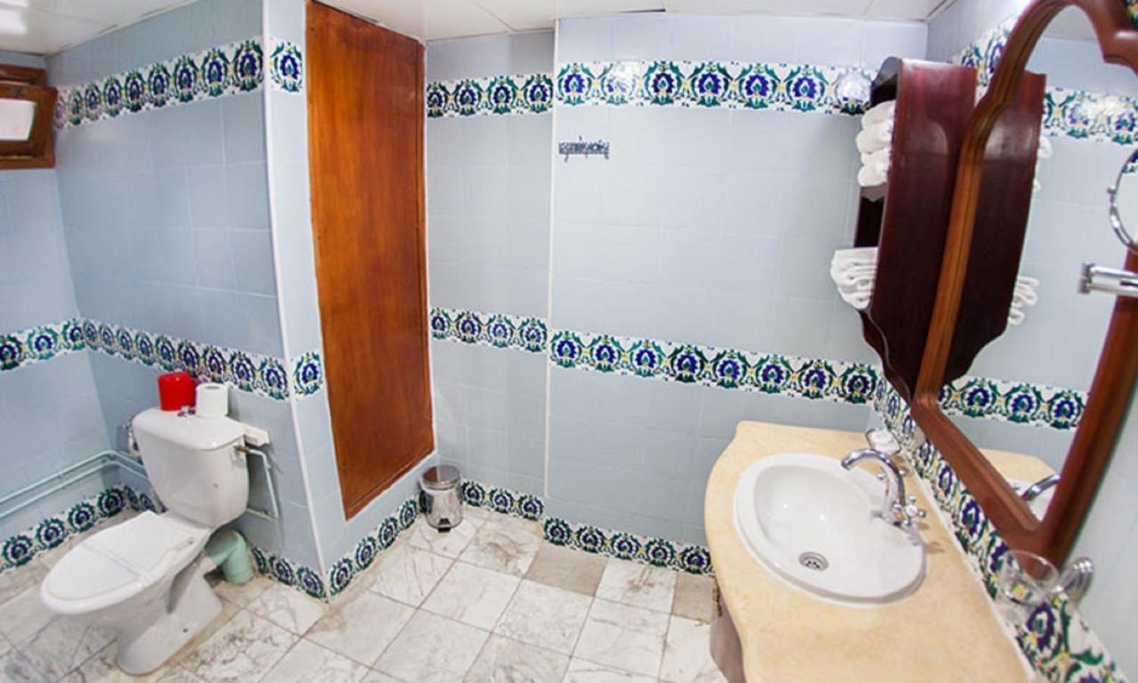 Dar Diaf Alger Otel Dış mekan fotoğraf