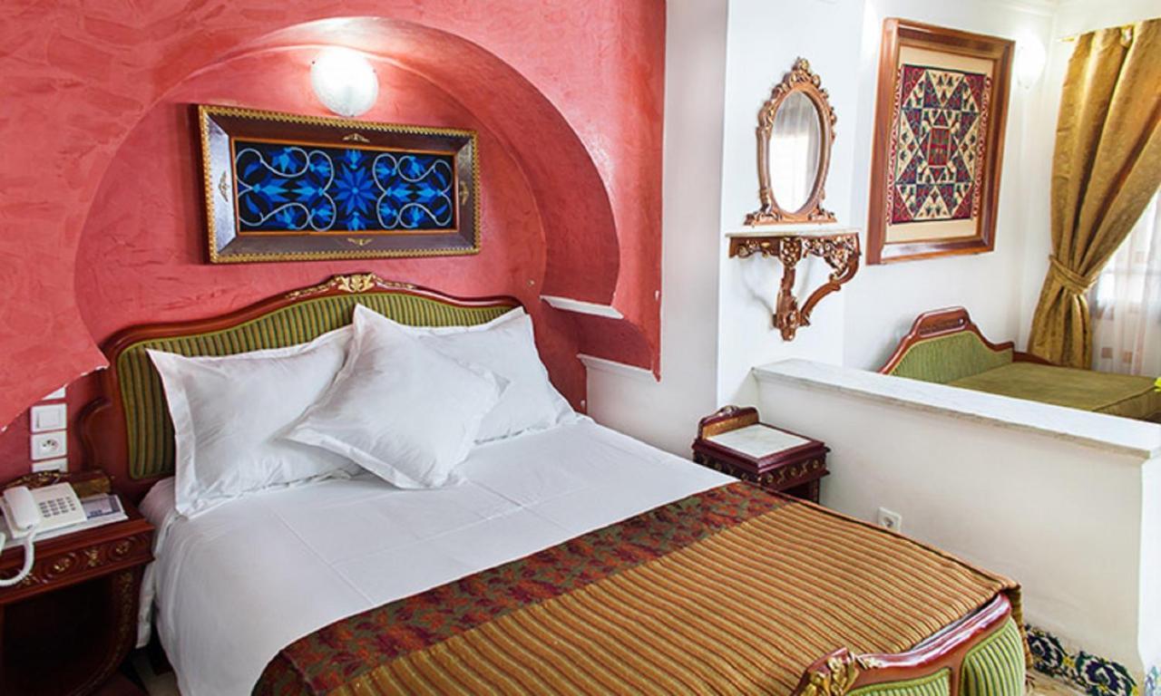 Dar Diaf Alger Otel Dış mekan fotoğraf
