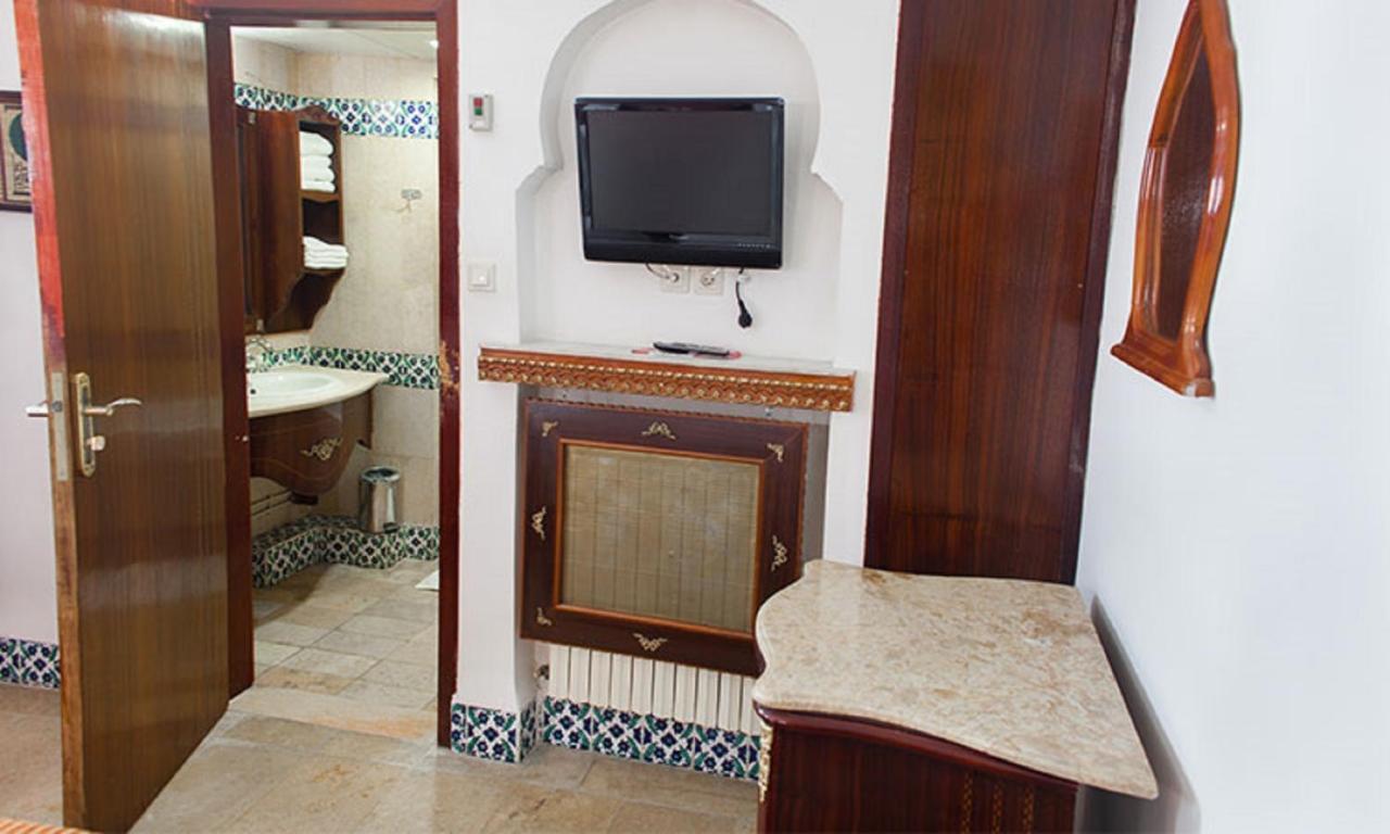 Dar Diaf Alger Otel Dış mekan fotoğraf