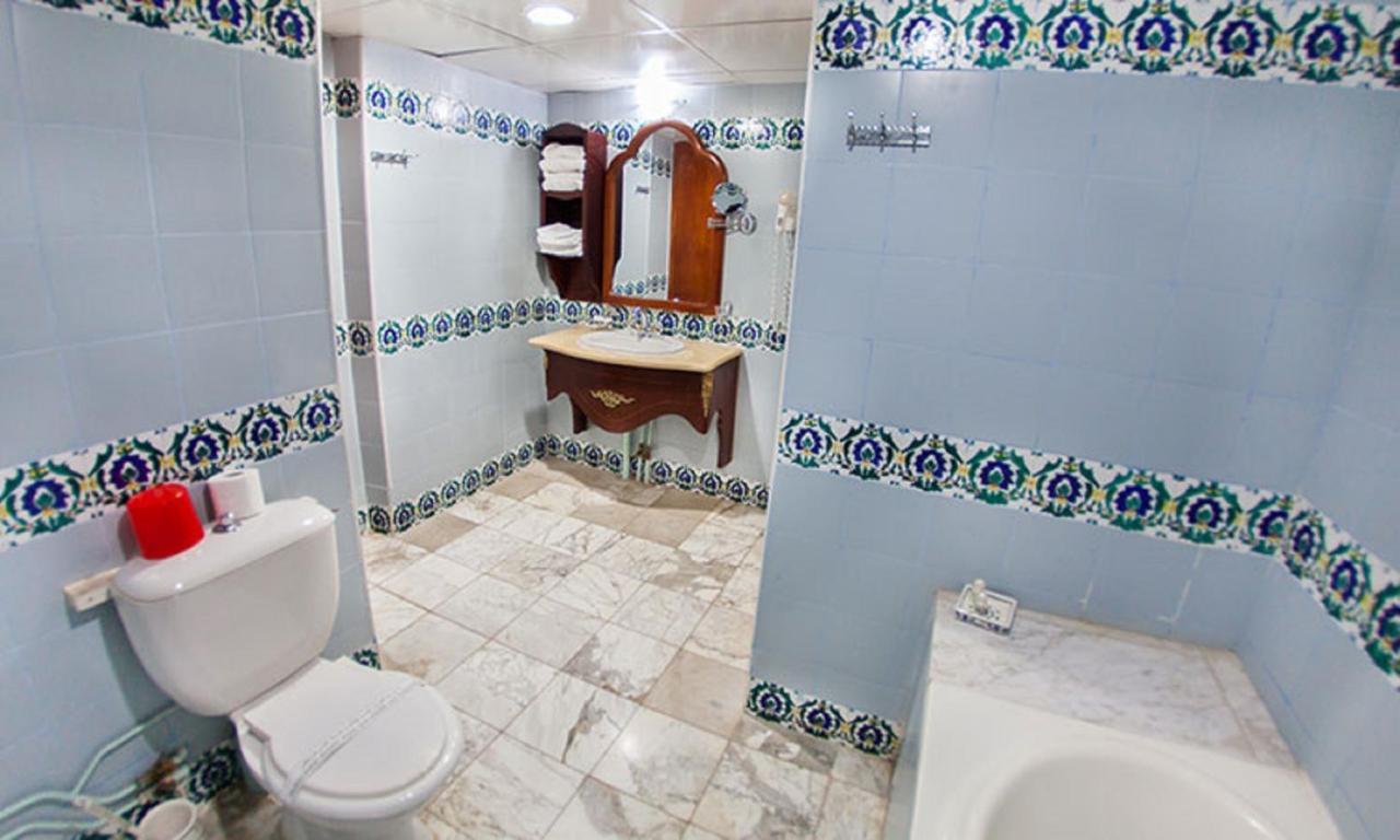 Dar Diaf Alger Otel Dış mekan fotoğraf