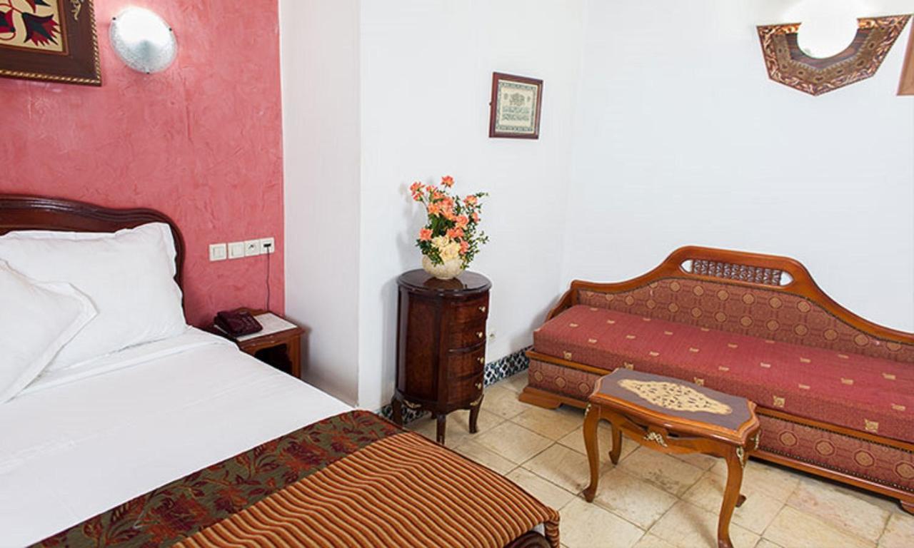 Dar Diaf Alger Otel Dış mekan fotoğraf