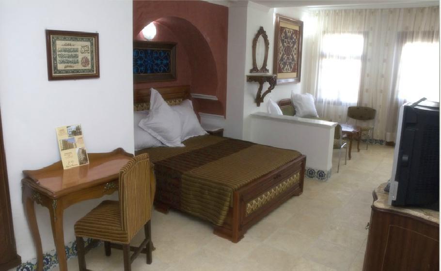 Dar Diaf Alger Otel Dış mekan fotoğraf