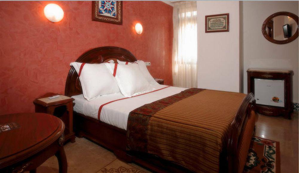 Dar Diaf Alger Otel Dış mekan fotoğraf