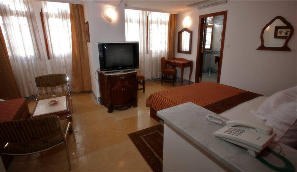 Dar Diaf Alger Otel Dış mekan fotoğraf