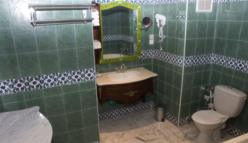 Dar Diaf Alger Otel Dış mekan fotoğraf