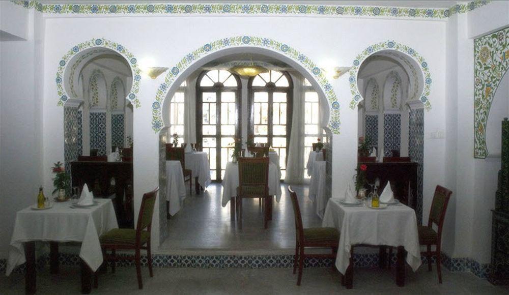 Dar Diaf Alger Otel Dış mekan fotoğraf