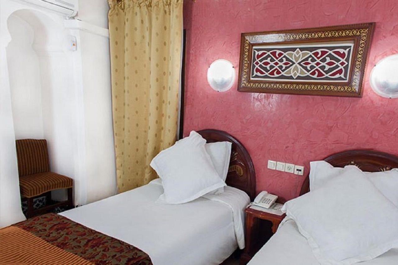 Dar Diaf Alger Otel Dış mekan fotoğraf