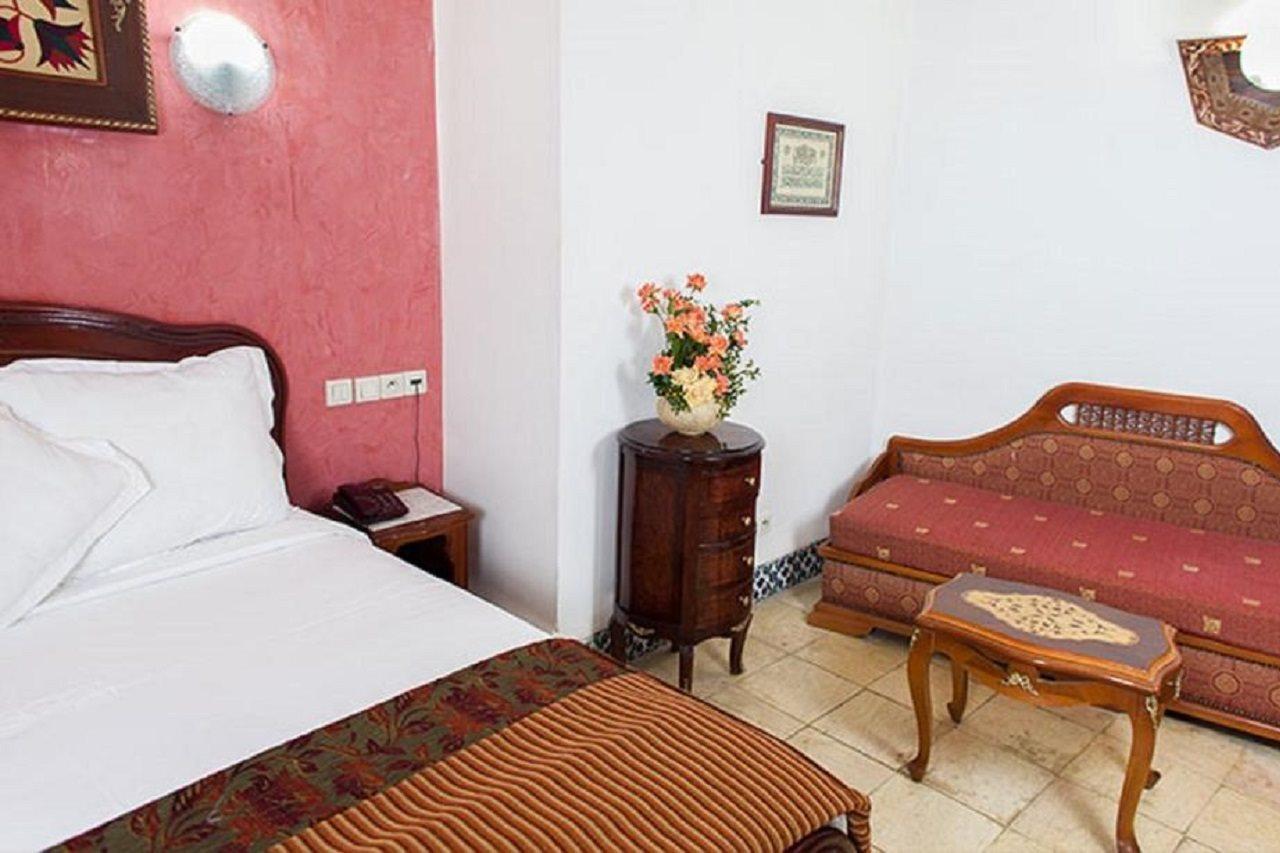 Dar Diaf Alger Otel Dış mekan fotoğraf