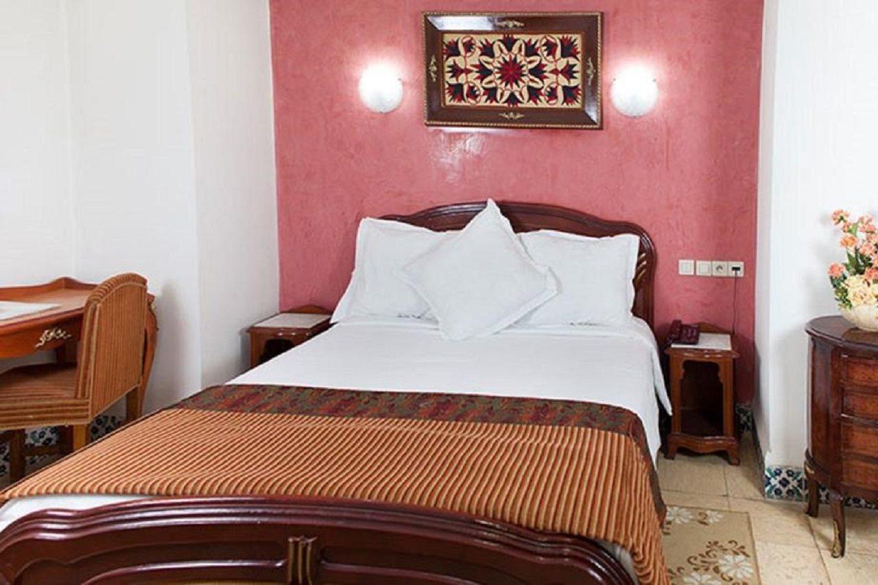Dar Diaf Alger Otel Dış mekan fotoğraf