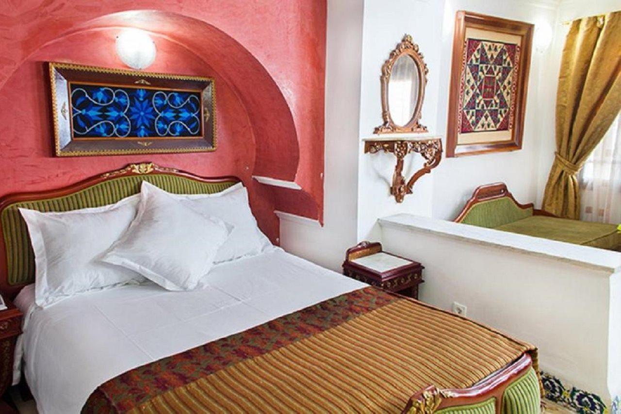 Dar Diaf Alger Otel Dış mekan fotoğraf
